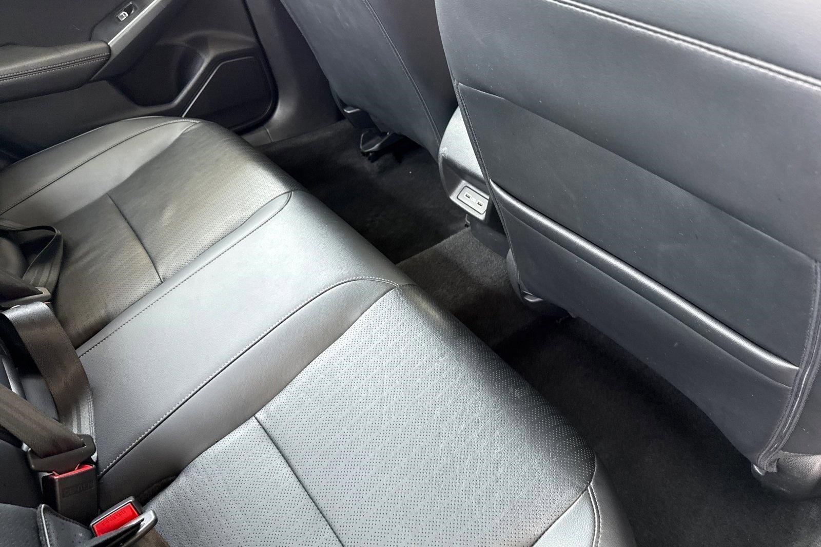 Certified 2024 Honda Civic Touring image 30