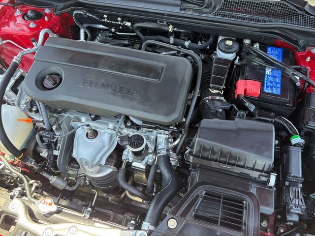 Used 2025 Honda Civic Sport image 9