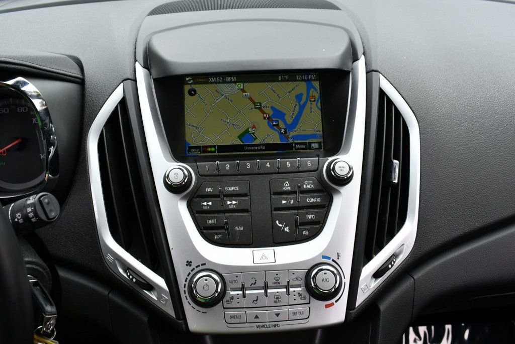 Used 2017 GMC Terrain SLT w/ Open Road Package image 55