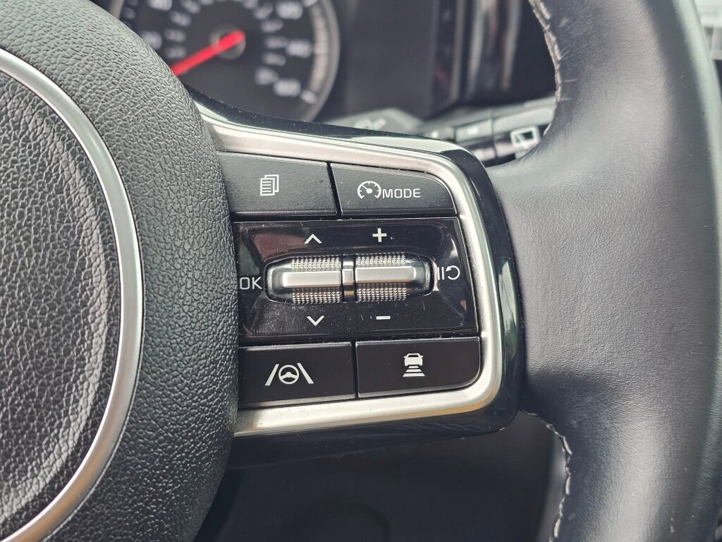 Used 2021 Kia Sorento SX AWD/4WD image 38