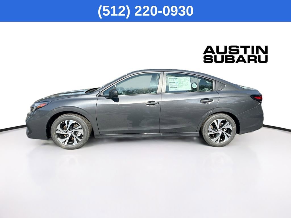 New 2025 Subaru Legacy Premium image 5