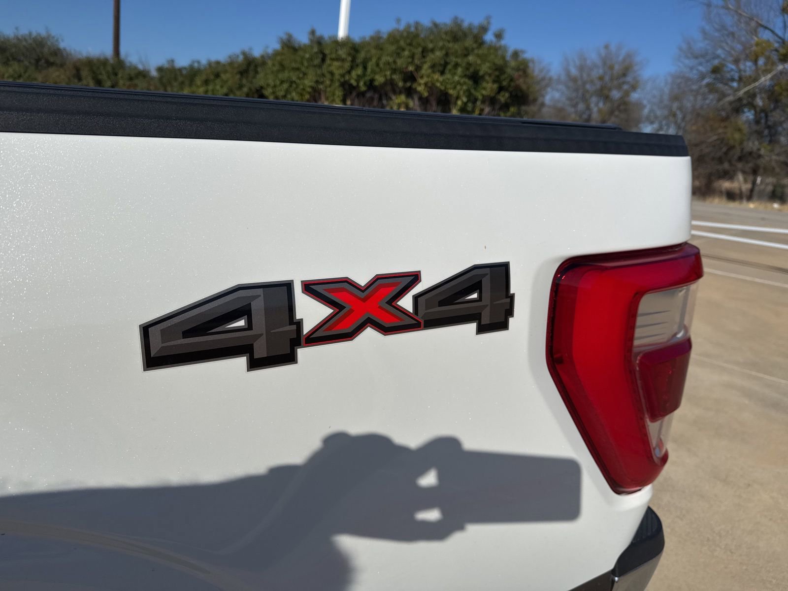 Used 2021 Ford F150 King Ranch w/ Equipment Group 601A High image 11