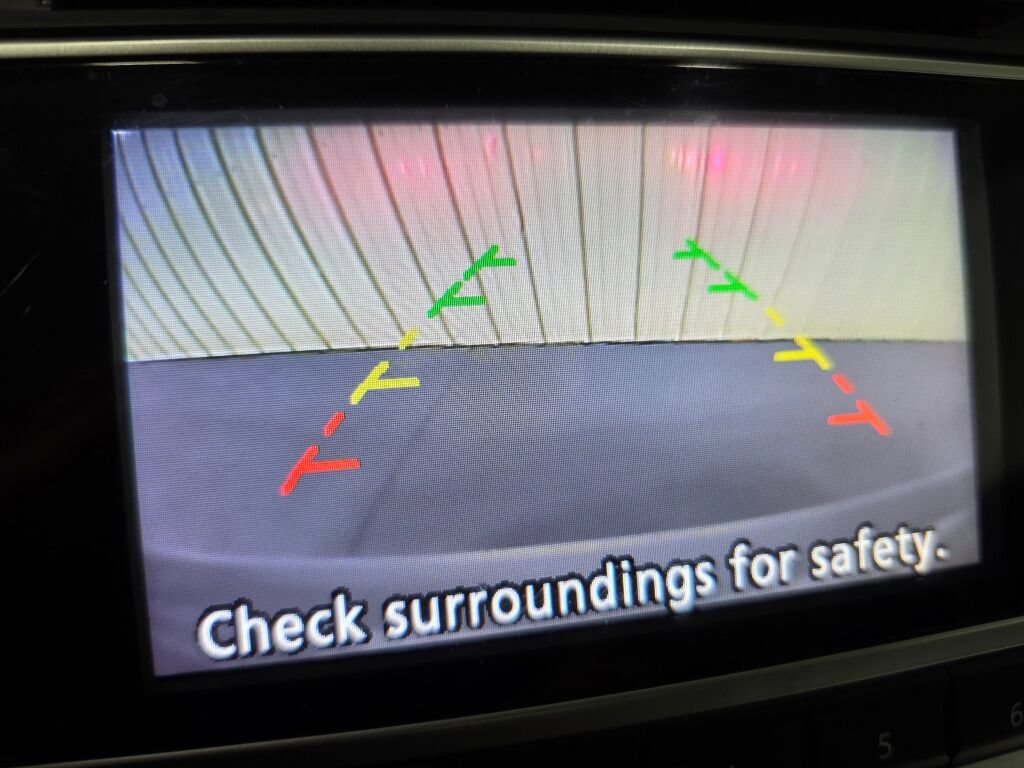 Used 2018 Nissan Altima 2.5 S w/ S Convenience Package FWD image 12