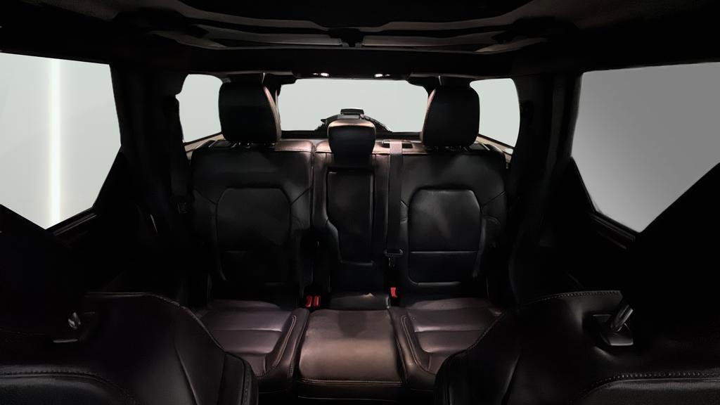 New 2025 Ford Bronco Badlands image 25