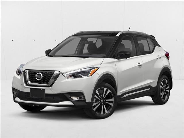 Used 2020 Nissan Kicks SR w/ SR Premium Package