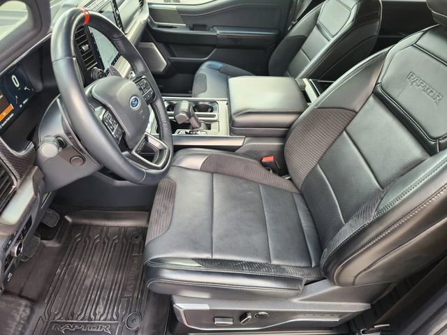 Used 2023 Ford F150 Raptor w/ Raptor Carbon Fiber Package image 10