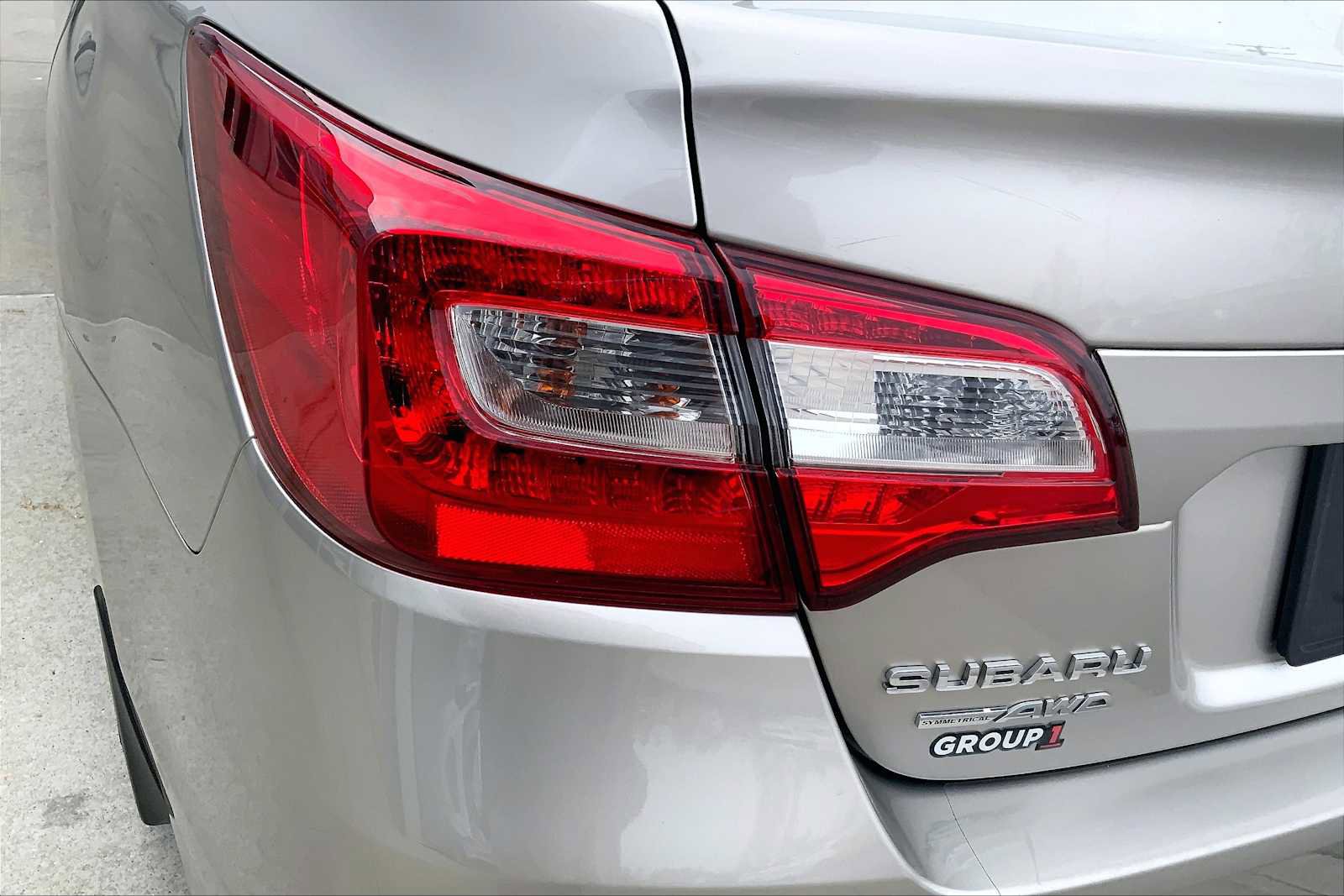 Used 2018 Subaru Legacy 2.5i Limited AWD/4WD image 27