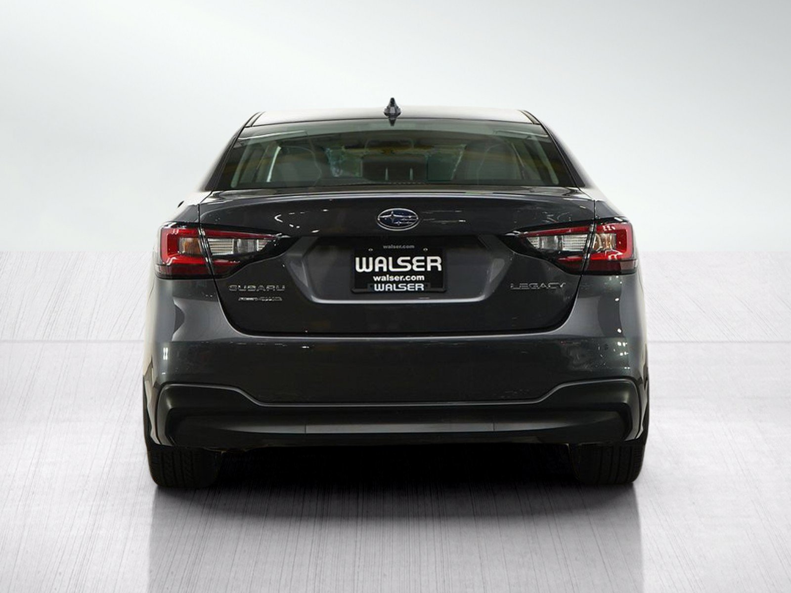 Certified 2025 Subaru Legacy Limited w/ Popular Package #3 AWD/4WD image 4