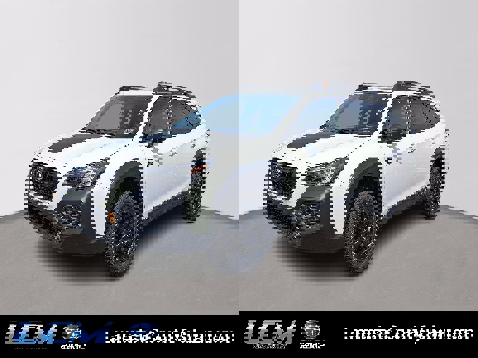 New 2025 Subaru Outback Wilderness