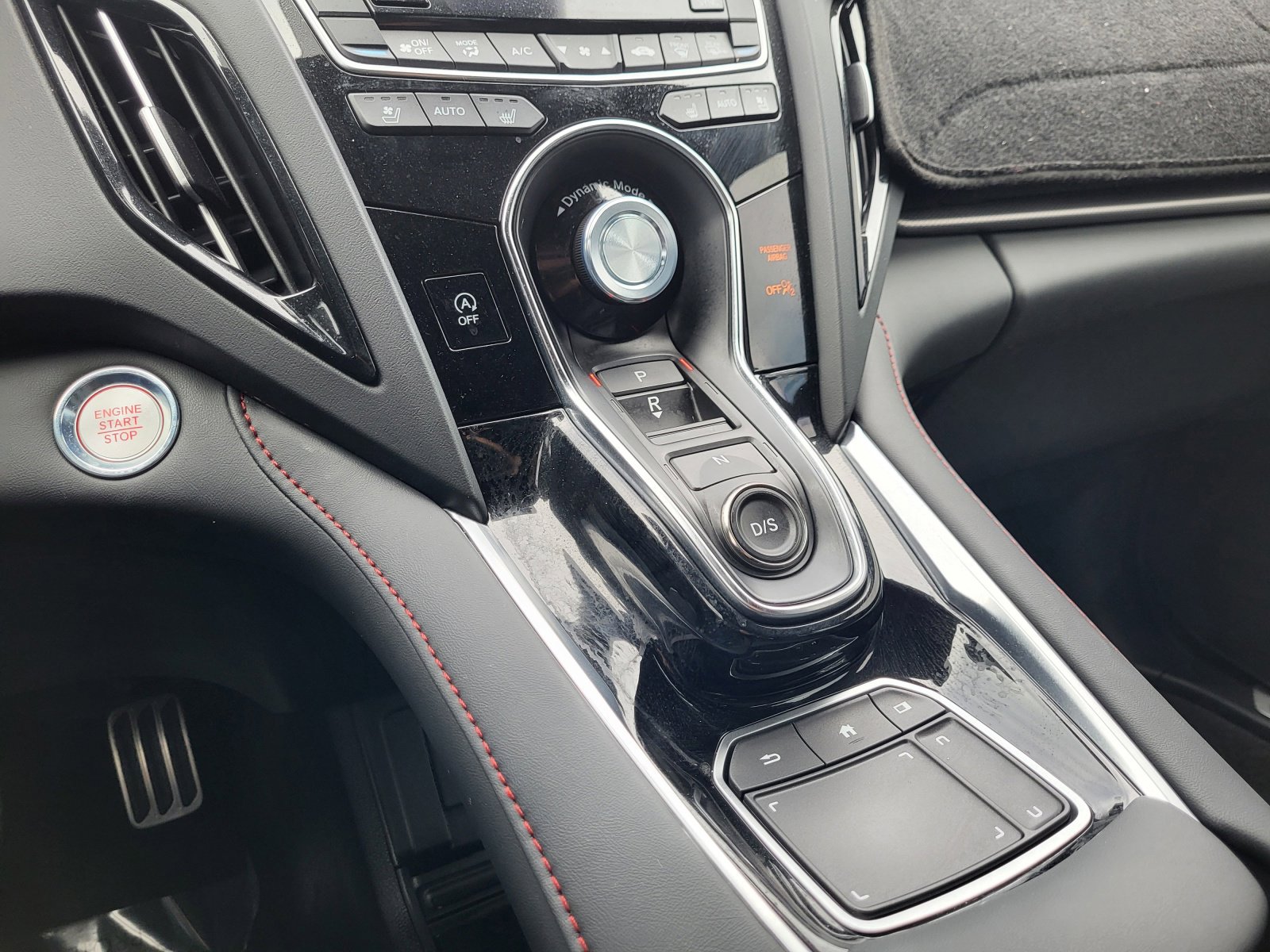 Used 2022 Acura RDX A-Spec image 11