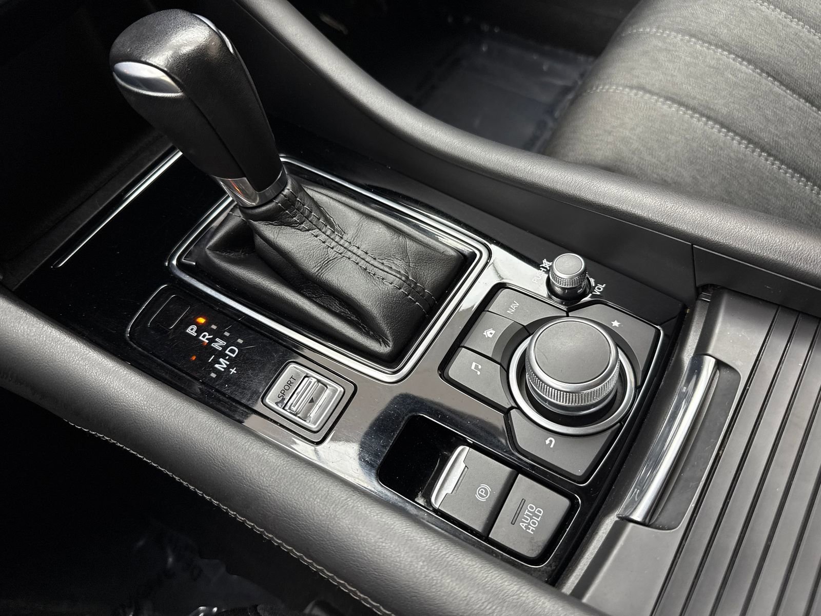 Used 2020 MAZDA MAZDA6 Sport image 30