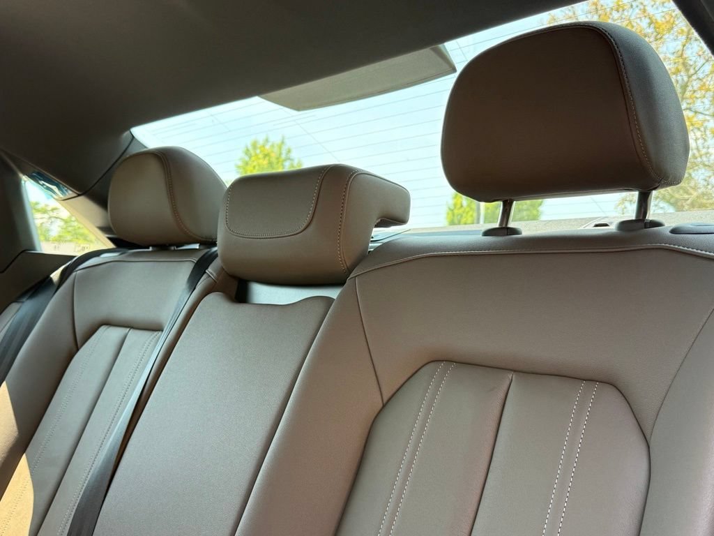 New 2026 Audi A3 2.0T Premium AWD/4WD image 19