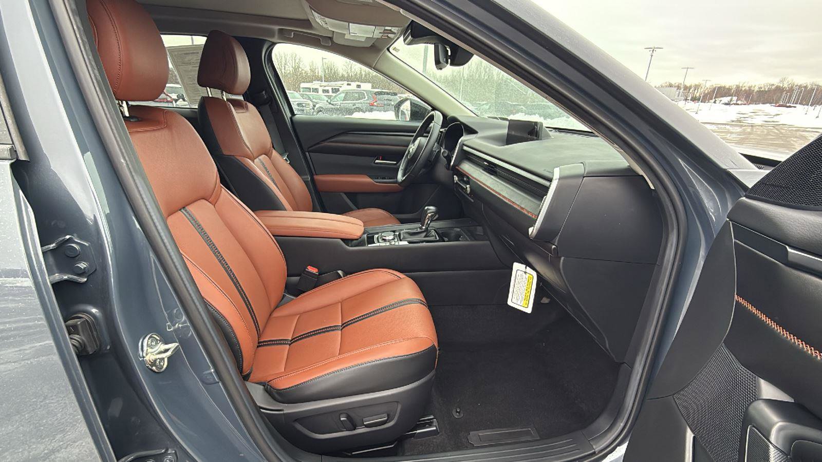 Used 2024 MAZDA CX-50 Meridian Edition image 19