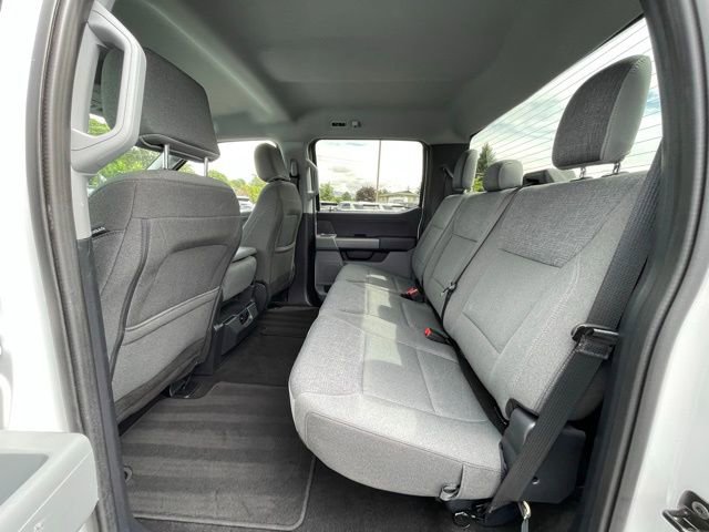 Used 2024 Ford F150 XLT w/ Tow/Haul Package image 9