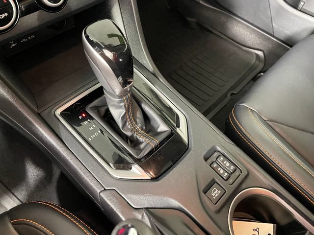 Used 2020 Subaru Crosstrek 2.0i Limited w/ Moonroof Package w/Navigation AWD/4WD image 10