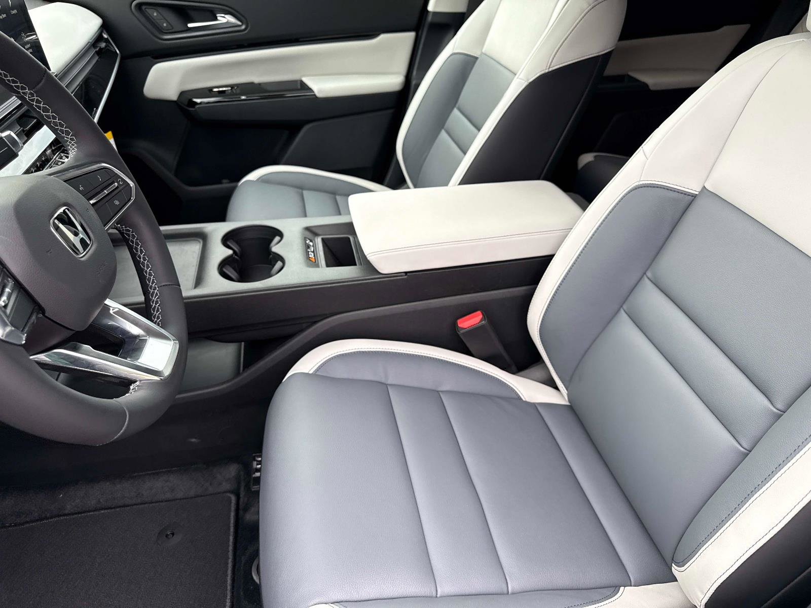 New 2026 Honda Prologue Touring image 23