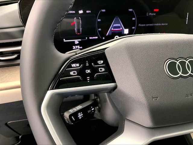 Certified 2025 Audi Q5 Premium Plus w/ Premium Plus image 18