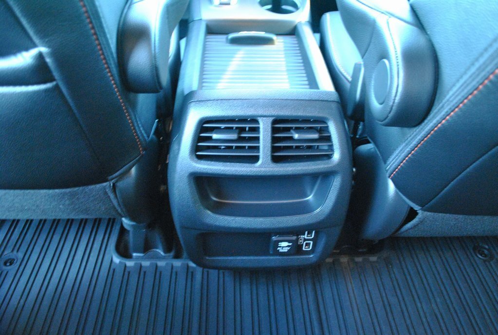 Used 2023 Honda Passport TrailSport image 13