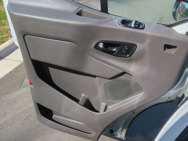 Used 2025 Ford Transit 350 XLT image 30