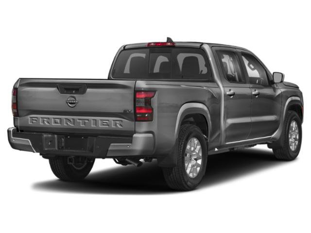 Used 2022 Nissan Frontier SV image 2