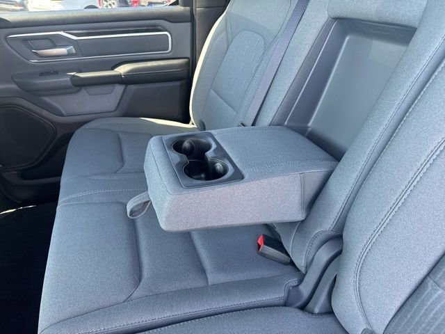 Used 2021 RAM 1500 Big Horn AWD/4WD image 30