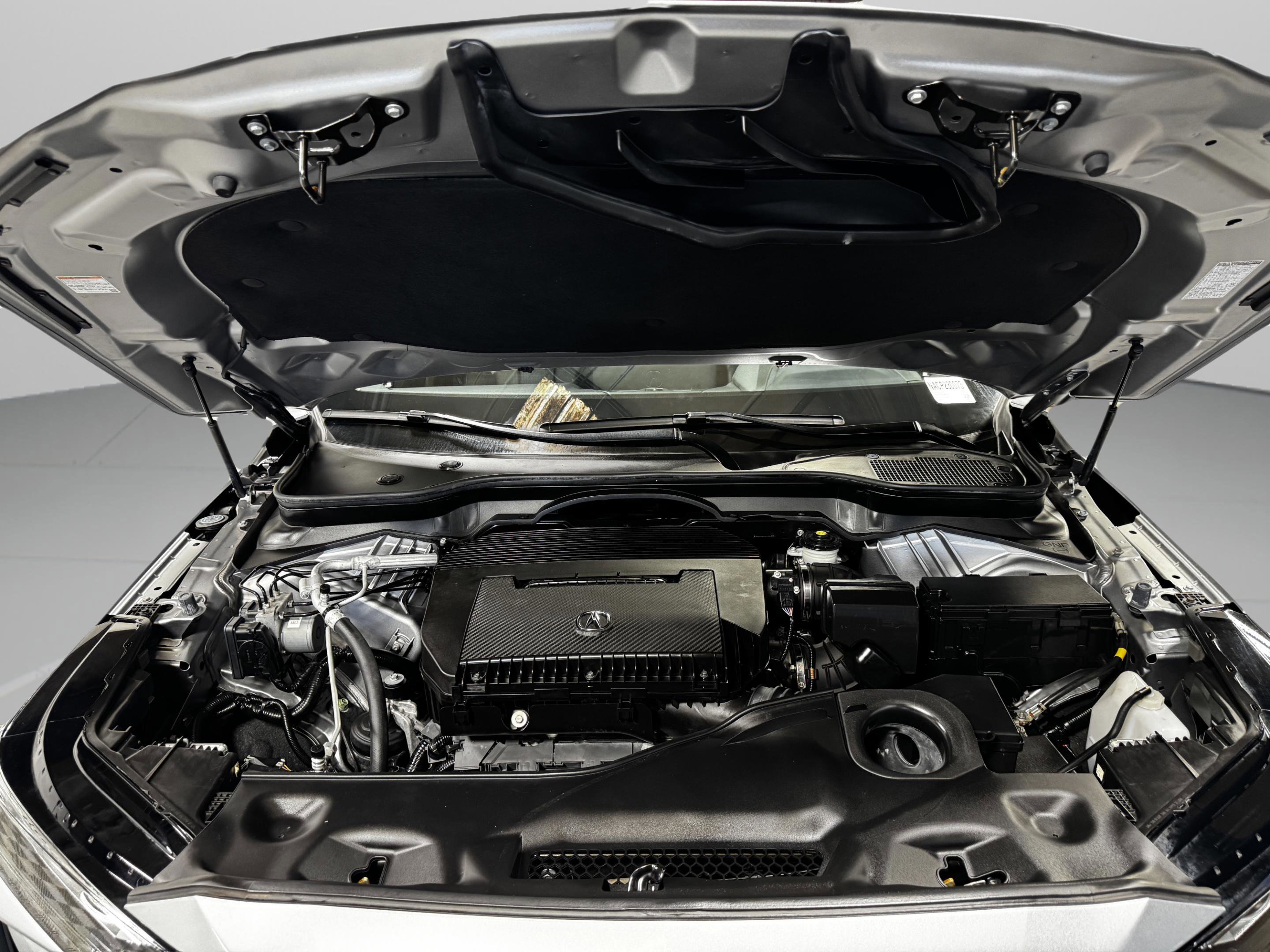 Certified 2023 Acura MDX FWD w/ Technology Package image 45