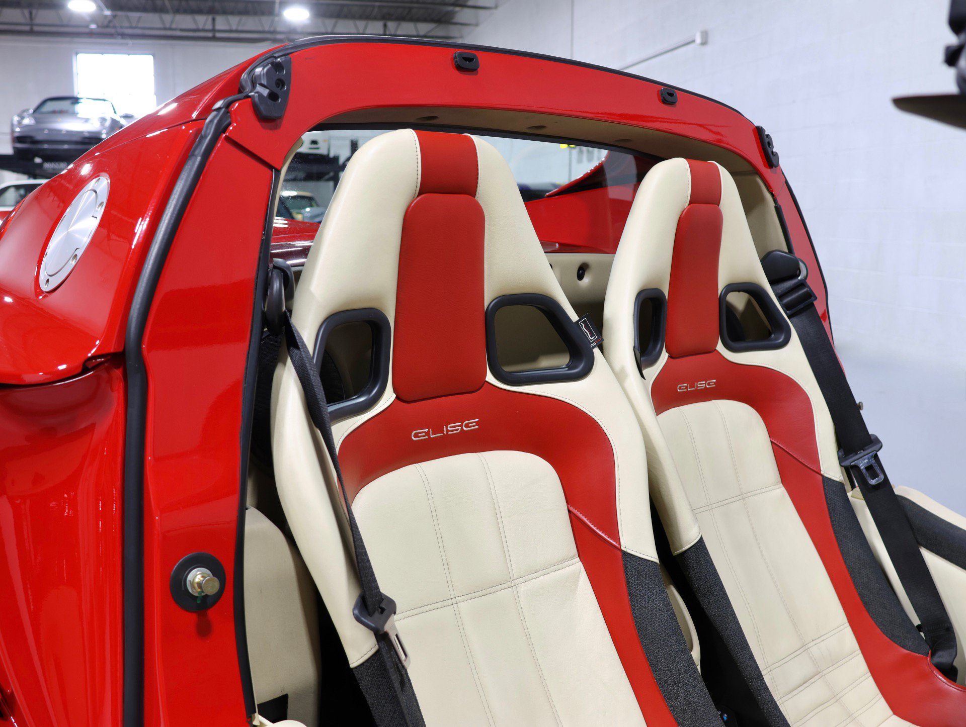 Used 2008 Lotus Elise RWD image 78