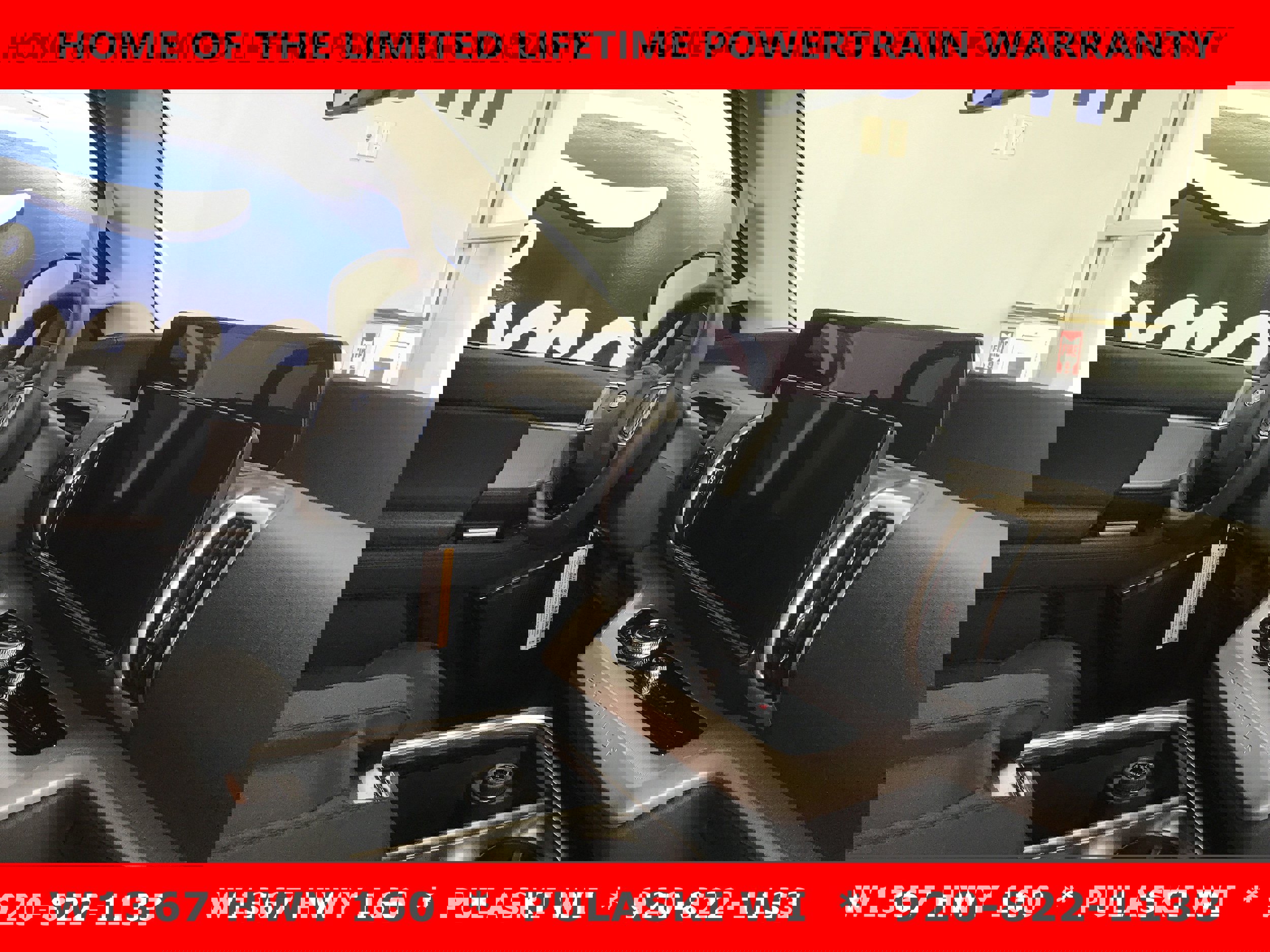 New 2026 Ford Expedition Max Active image 5