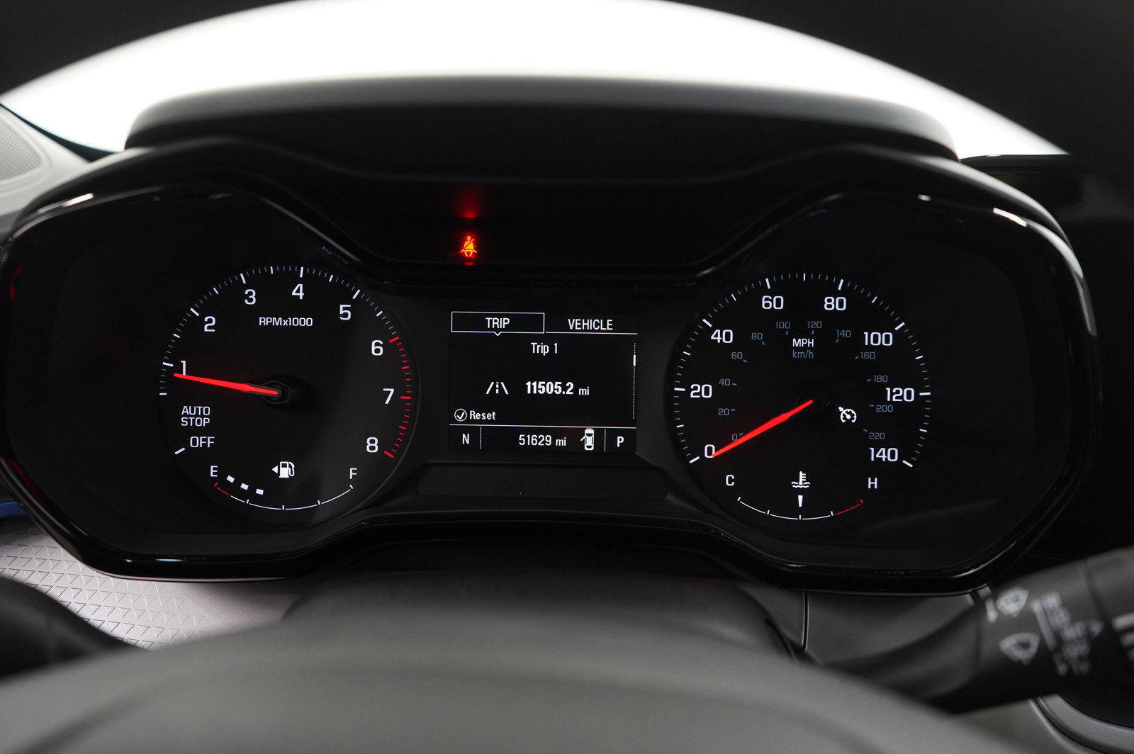 Used 2024 Chevrolet Trax LS image 19