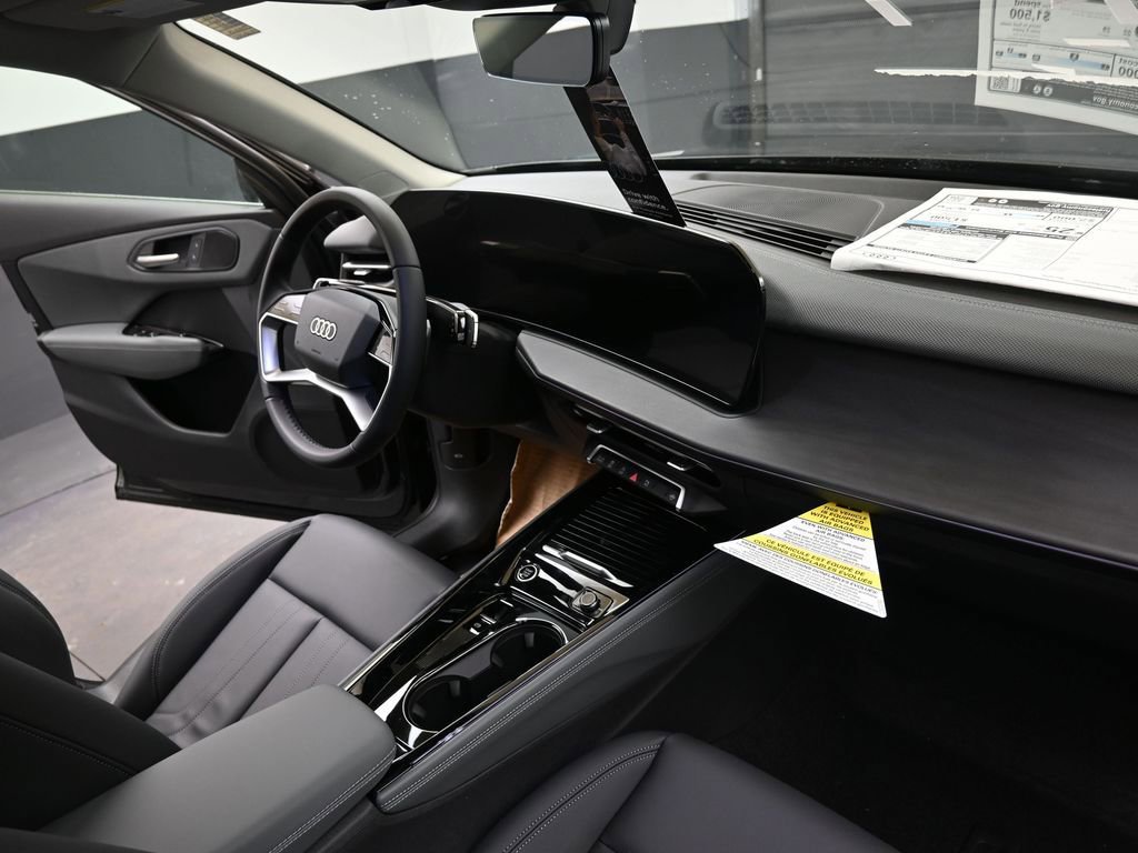 New 2026 Audi Q3 quattro 2.0T image 12