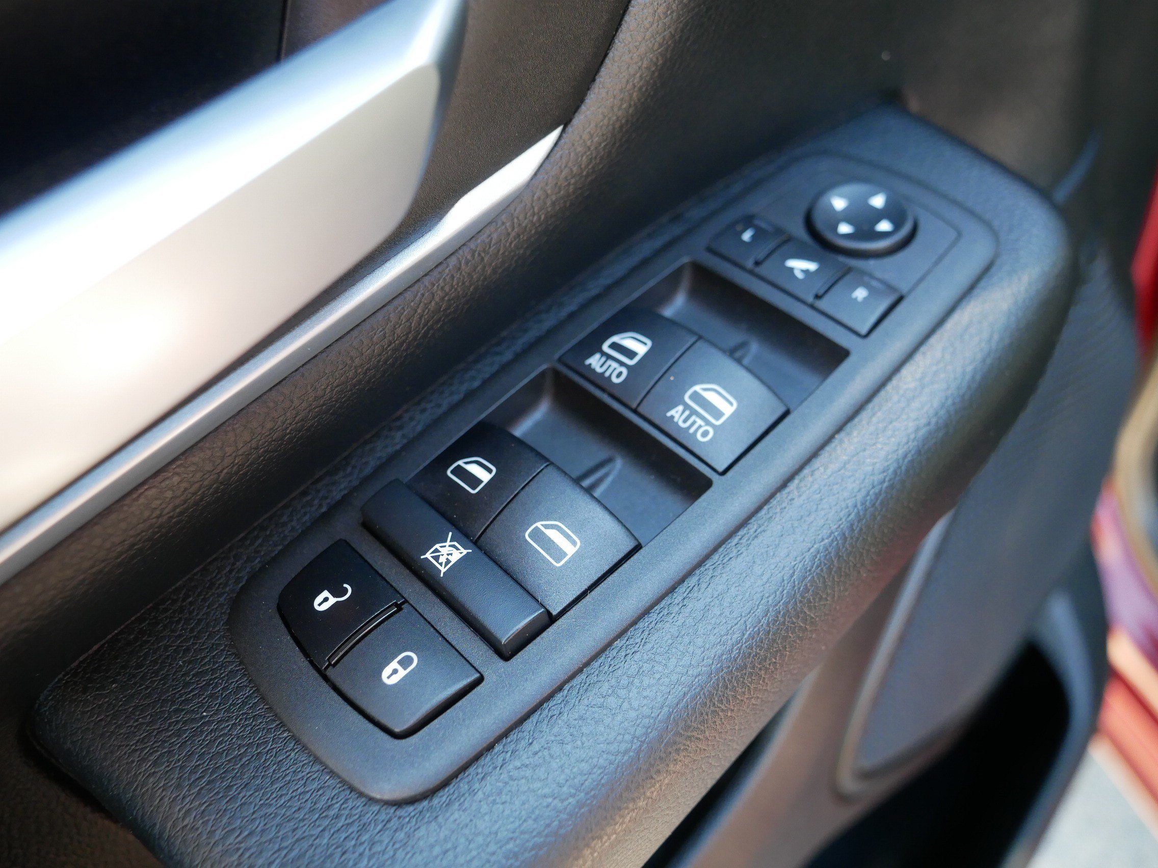 Used 2022 RAM 1500 Big Horn AWD/4WD image 19