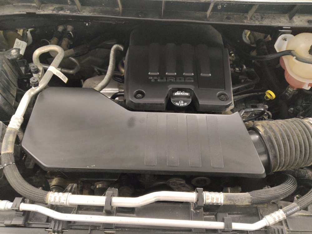 Used 2022 Chevrolet Silverado 1500 W/T w/ WT Value Package AWD/4WD image 30