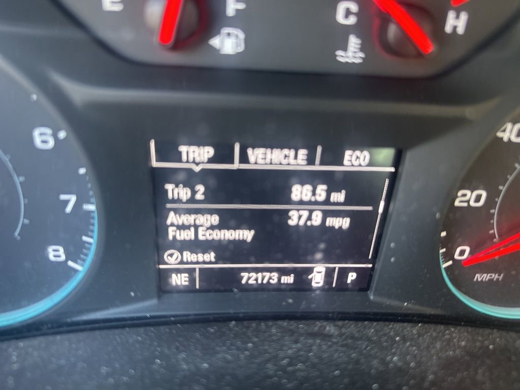 Used 2018 Chevrolet Equinox LT image 15