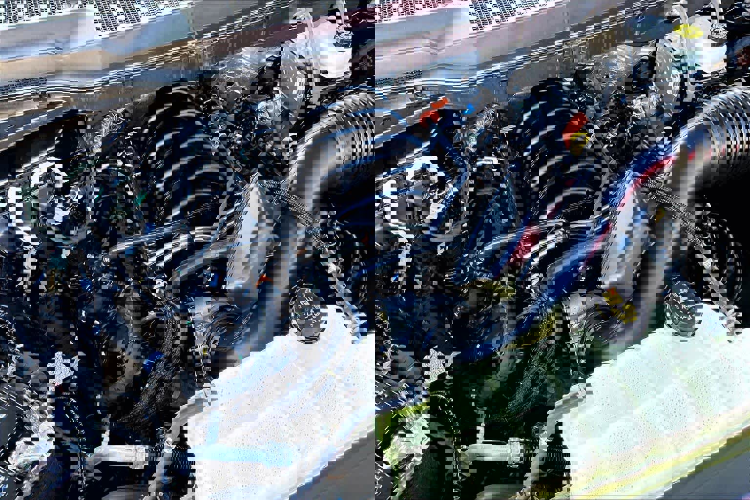 Used 2025 Ford F150 XLT w/ Equipment Group 302A MID image 33