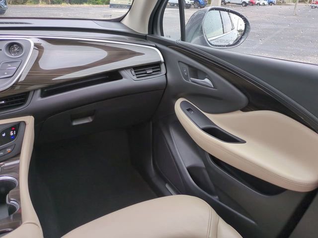 Used 2020 Buick Envision Preferred image 19