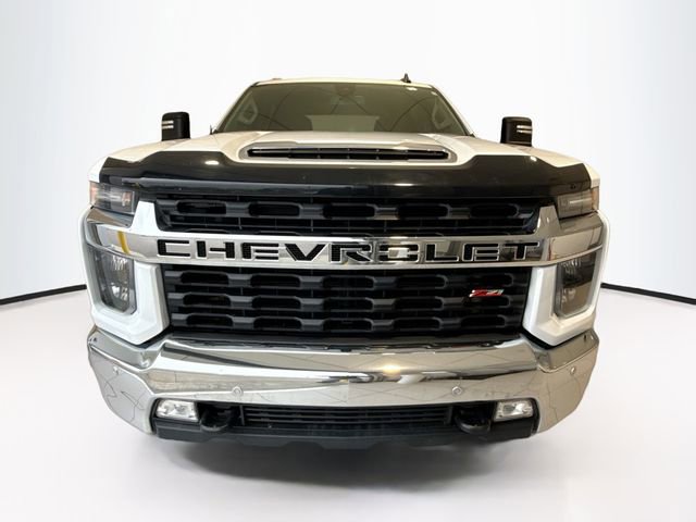 Used 2023 Chevrolet Silverado 3500 LT w/ Convenience Package image 2