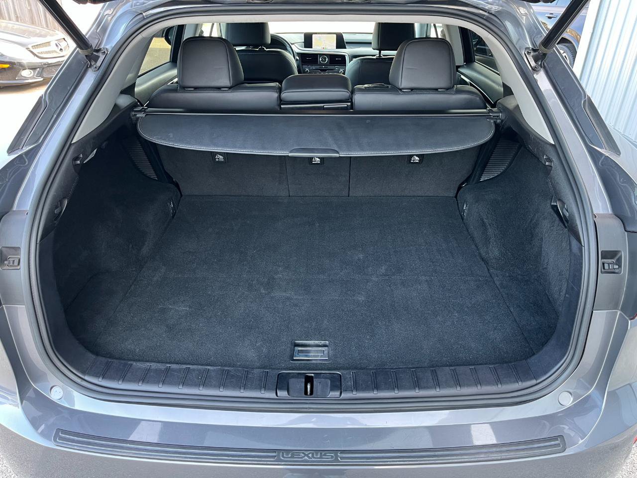 Used 2018 Lexus RX 450h AWD w/ Premium Package image 15