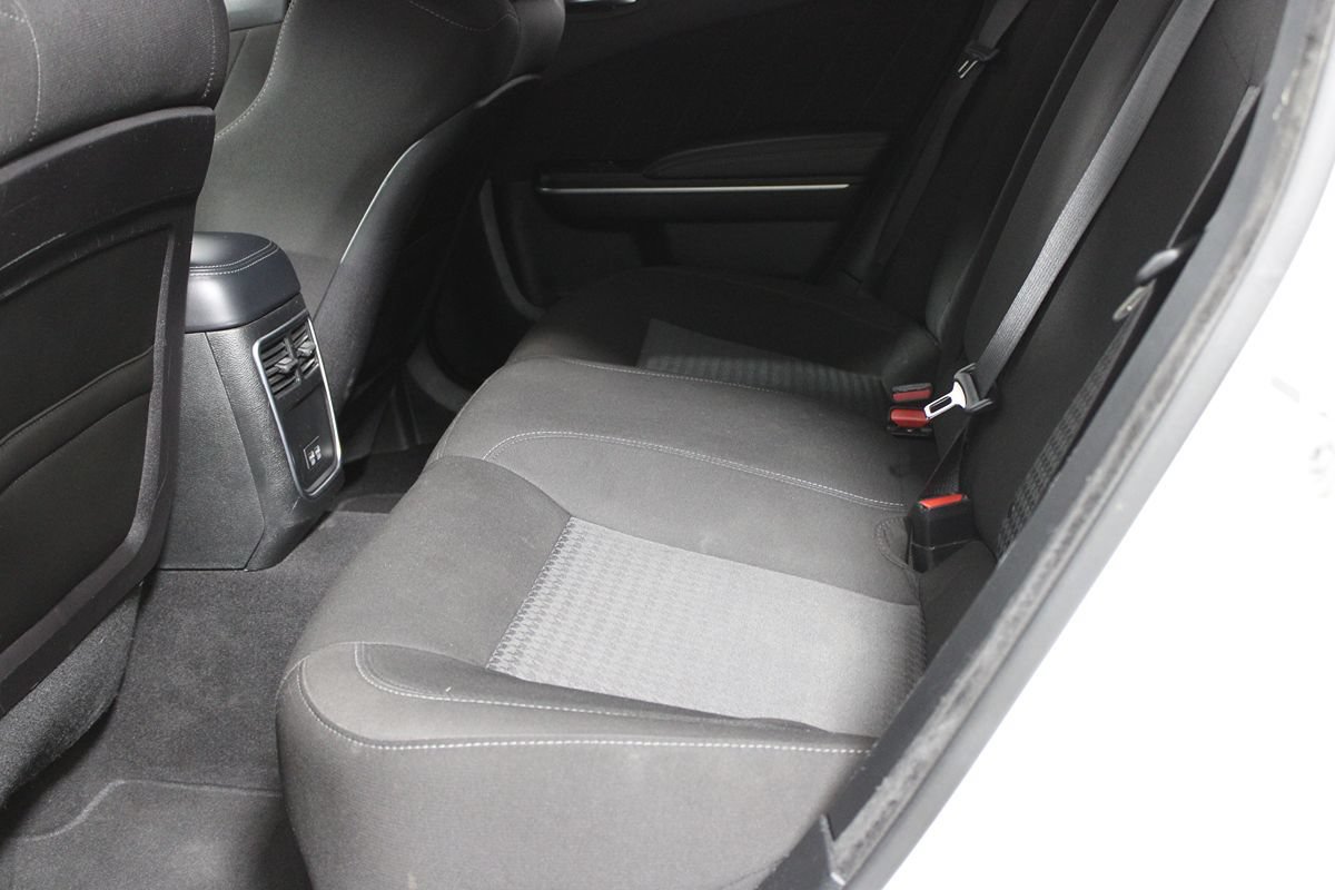 Used 2022 Dodge Charger Scat Pack RWD image 22