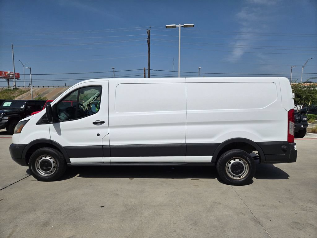 Used 2017 Ford Transit 250 148 Low Roof RWD image 6