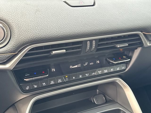 New 2026 MAZDA CX-70 3.3 Turbo w/ Preferred Package image 20