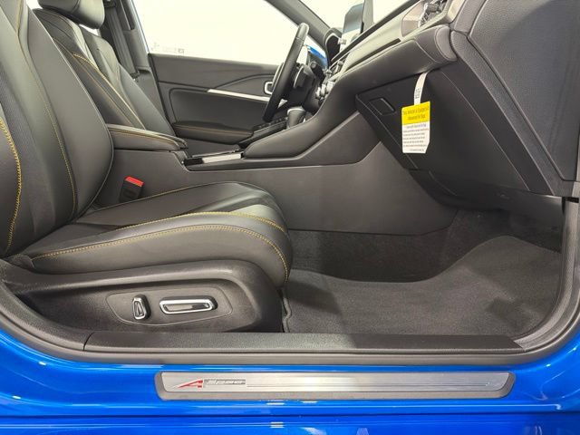 Certified 2026 Acura Integra A-Spec w/ Technology Package FWD image 20