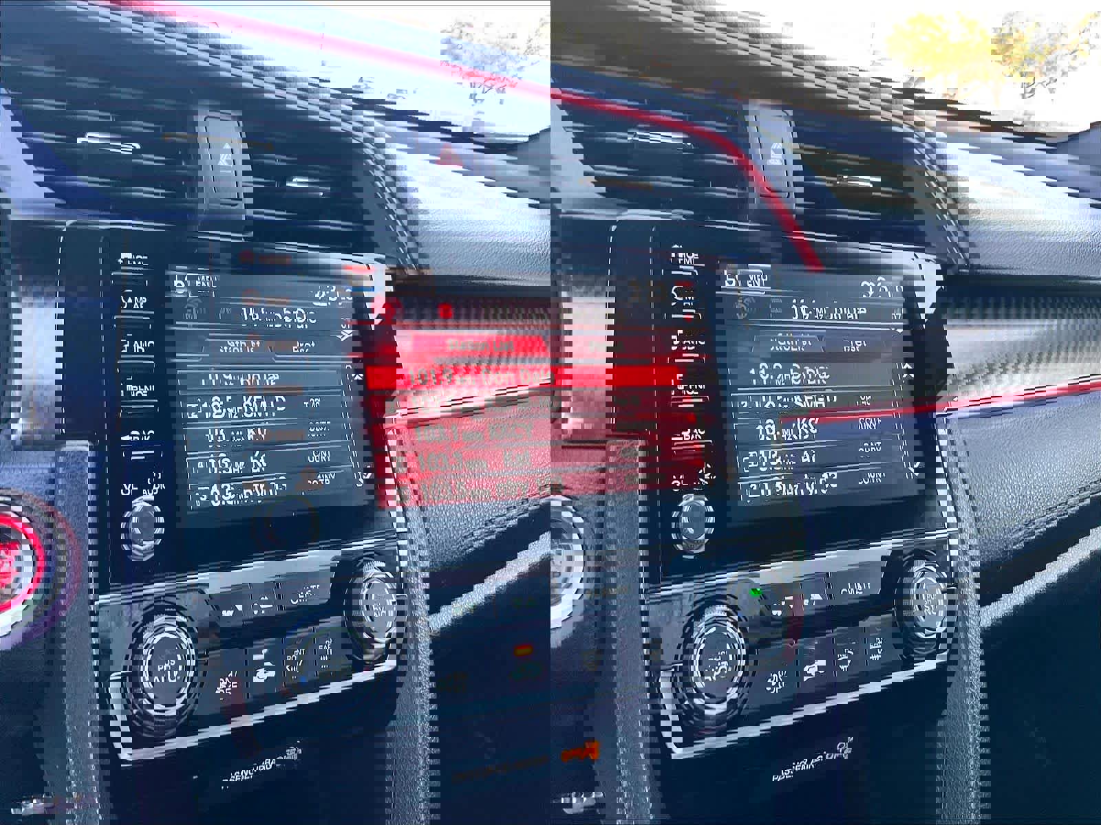 Used 2019 Honda Civic Type R image 23