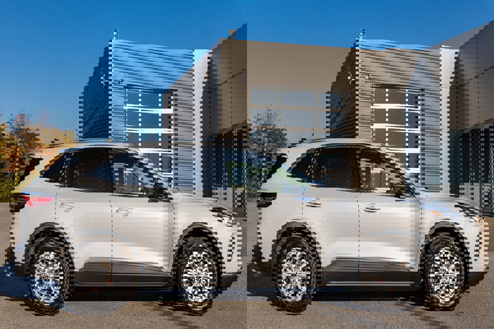 New 2025 Ford Escape Active w/ Cold Weather Package image 6