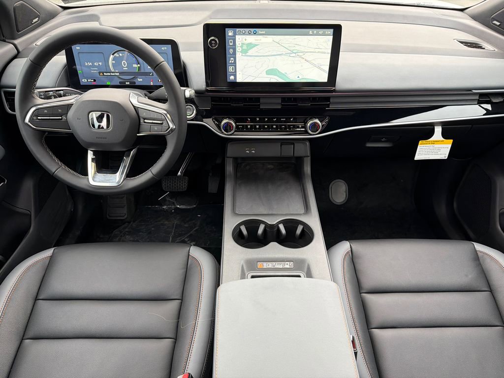New 2026 Honda Prologue Touring image 19