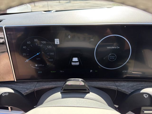 Used 2025 Hyundai Santa Fe Calligraphy image 18