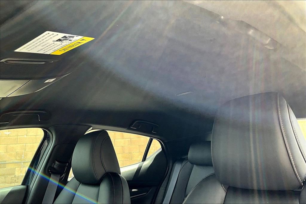 Certified 2026 MAZDA MAZDA3 s Sport image 12