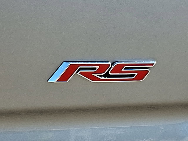 Used 2023 Chevrolet Camaro LT w/ RS Package RWD image 30