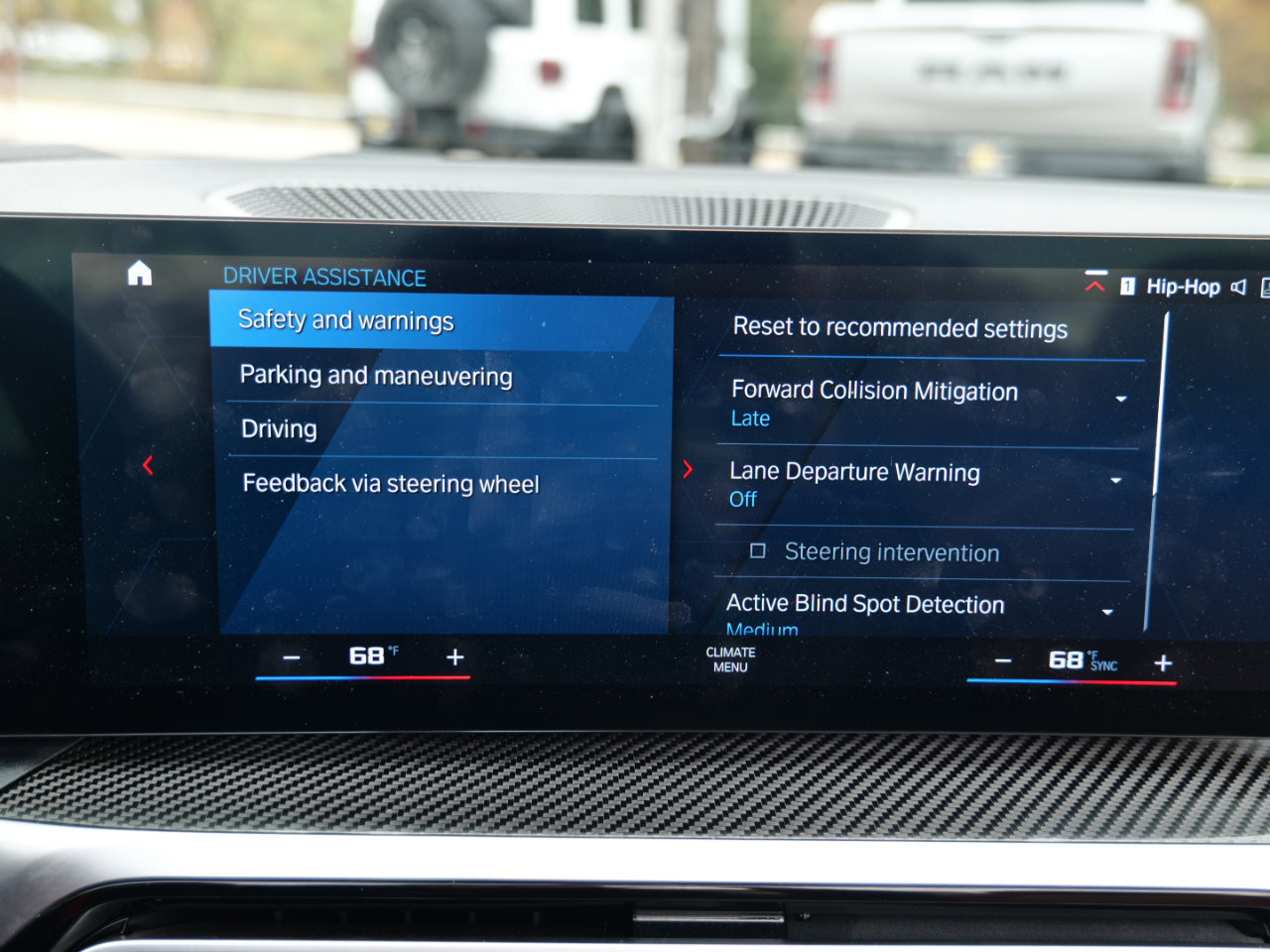 Used 2024 BMW M4 xDrive Competition w/ Executive Package image 26