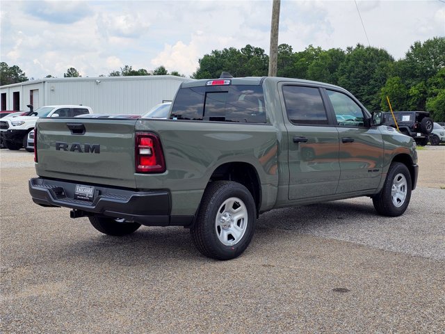 New 2026 RAM 1500 Tradesman RWD image 21