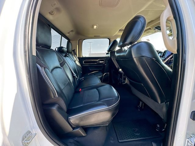 Used 2020 RAM 2500 Laramie image 43